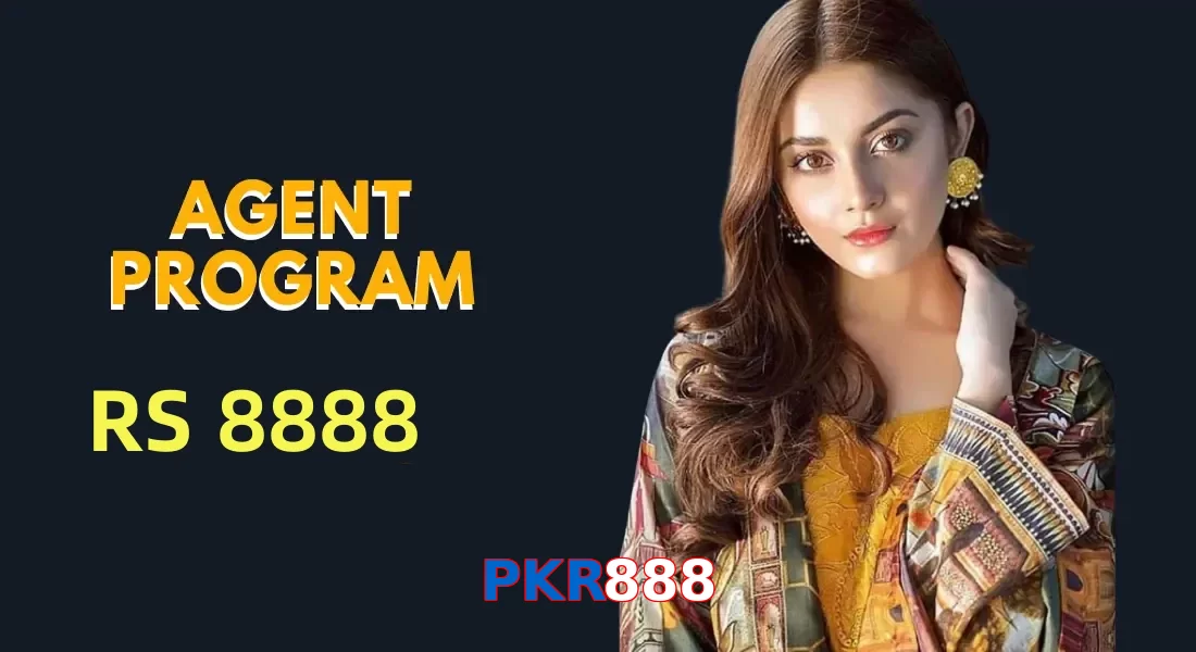 PKR888 game app for Pakistan players