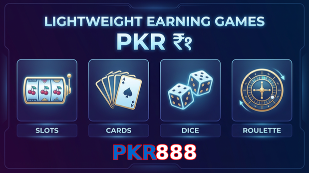 Payment and PKR controls in PKR888