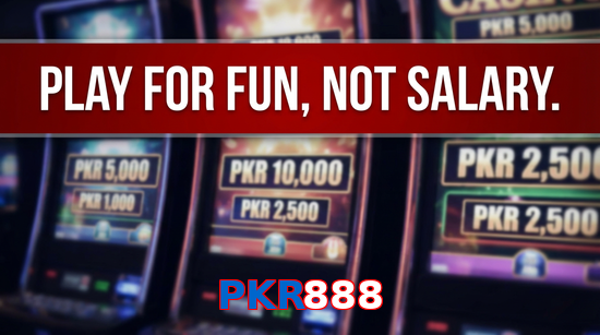 Payment and PKR controls in PKR888