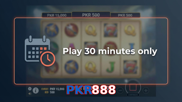 Payment and PKR controls in PKR888
