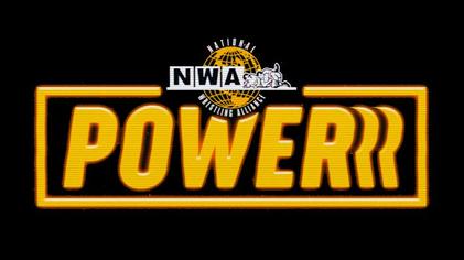 NWA Powerrr