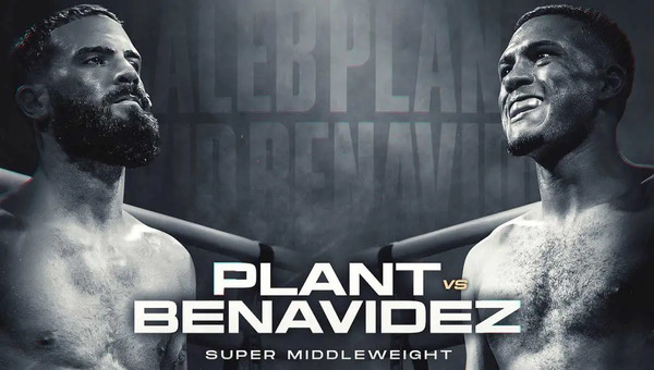 Benavidez vs. Plant