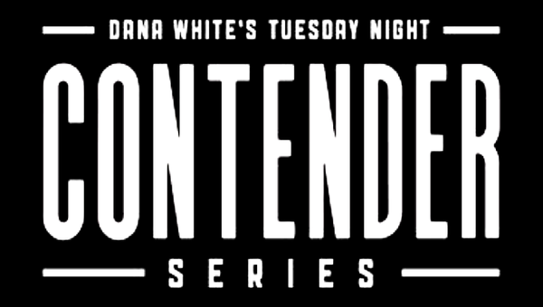 Dana White’s Contender Series